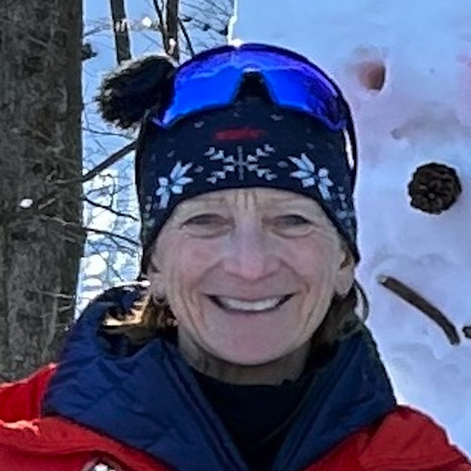 Roxane Parent