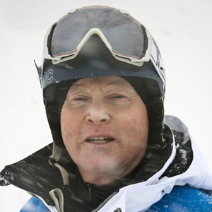 Garry Almond