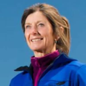 Wendy Grater