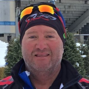 Yan Michaud